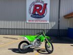 Thumbnail Photo 1 for New 2025 Kawasaki KX250