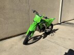 Thumbnail Photo 1 for New 2025 Kawasaki KX250 X