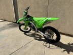 Thumbnail Photo 2 for New 2025 Kawasaki KX250 X