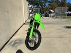 Thumbnail Photo 3 for New 2025 Kawasaki KX250 X