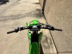 Thumbnail Photo 6 for New 2025 Kawasaki KX250 X