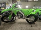 Thumbnail Photo 1 for New 2025 Kawasaki KX250