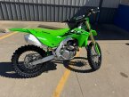 Thumbnail Photo 2 for New 2025 Kawasaki KX250