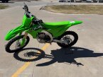 Thumbnail Photo 6 for New 2025 Kawasaki KX250