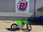 Thumbnail Photo 1 for New 2025 Kawasaki KX250