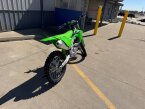 Thumbnail Photo 3 for New 2025 Kawasaki KX250