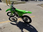 Thumbnail Photo 5 for New 2025 Kawasaki KX250
