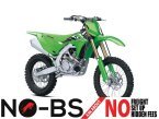 Thumbnail Photo 6 for New 2025 Kawasaki KX250 X