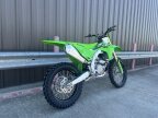 Thumbnail Photo 2 for New 2025 Kawasaki KX250 X