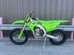 Thumbnail Photo 6 for New 2025 Kawasaki KX250 X
