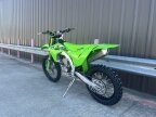 Thumbnail Photo 3 for New 2025 Kawasaki KX250 X