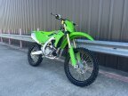 Thumbnail Photo 1 for New 2025 Kawasaki KX250 X