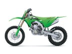 Thumbnail Photo 2 for New 2025 Kawasaki KX250