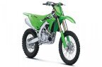 Thumbnail Photo 1 for New 2025 Kawasaki KX250 X