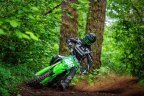 Thumbnail Photo 2 for New 2025 Kawasaki KX250 X