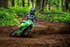 Thumbnail Photo 1 for New 2025 Kawasaki KX250 X