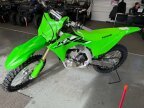 Thumbnail Photo 2 for New 2025 Kawasaki KX250