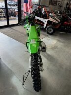 Thumbnail Photo 3 for New 2025 Kawasaki KX250