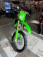 Thumbnail Photo 1 for New 2025 Kawasaki KX250
