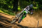 Thumbnail Photo 2 for New 2025 Kawasaki KX250