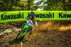Thumbnail Photo 5 for New 2025 Kawasaki KX250