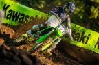 Thumbnail Photo 4 for New 2025 Kawasaki KX250