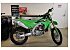 2025 Kawasaki KX250