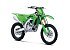 New 2025 Kawasaki KX250