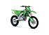 New 2025 Kawasaki KX250