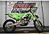 2025 Kawasaki KX250
