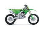 Thumbnail Photo 2 for New 2025 Kawasaki KX450