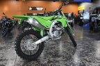Thumbnail Photo 2 for New 2025 Kawasaki KX450