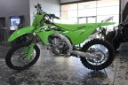 Thumbnail Photo 6 for New 2025 Kawasaki KX450