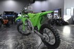 Thumbnail Photo 5 for New 2025 Kawasaki KX450