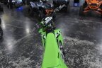 Thumbnail Photo 4 for New 2025 Kawasaki KX450