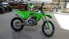 Thumbnail Photo 2 for New 2025 Kawasaki KX450