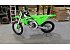 New 2025 Kawasaki KX450