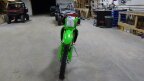 Thumbnail Photo 1 for New 2025 Kawasaki KX450
