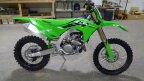 Thumbnail Photo 2 for New 2025 Kawasaki KX450