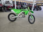 Thumbnail Photo 4 for New 2025 Kawasaki KX450