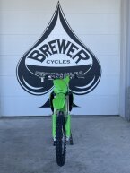 Thumbnail Photo 2 for New 2025 Kawasaki KX450