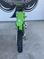 Thumbnail Photo 3 for New 2025 Kawasaki KX450