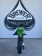 Thumbnail Photo 4 for New 2025 Kawasaki KX450