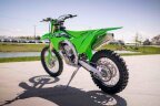 Thumbnail Photo 2 for New 2025 Kawasaki KX450 X