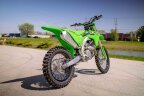 Thumbnail Photo 4 for New 2025 Kawasaki KX450 X