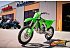 New 2025 Kawasaki KX450 X