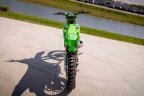 Thumbnail Photo 3 for New 2025 Kawasaki KX450 X