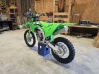 Thumbnail Photo 4 for New 2025 Kawasaki KX450 X