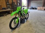 Thumbnail Photo 2 for New 2025 Kawasaki KX450 X
