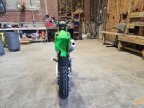 Thumbnail Photo 5 for New 2025 Kawasaki KX450 X